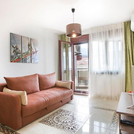 Anatolia - Family Sea View One-Bedroom Apartment Budva Extérieur photo