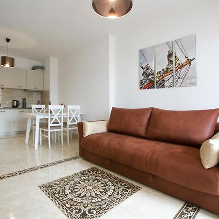 Anatolia - Family Sea View One-Bedroom Apartment Budva Extérieur photo